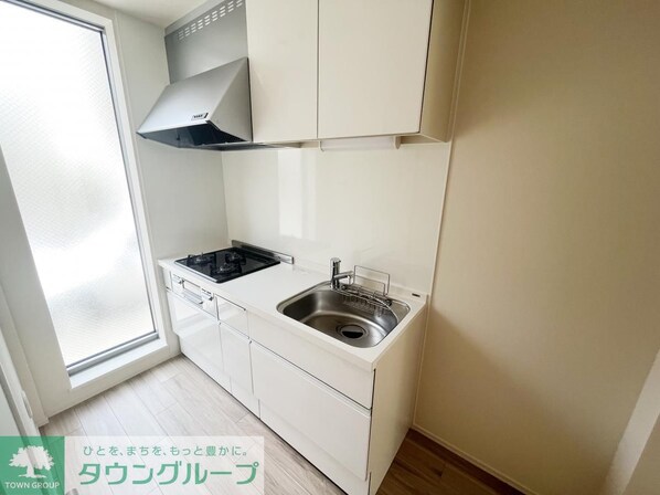 へーベルメゾン祇園町の物件内観写真